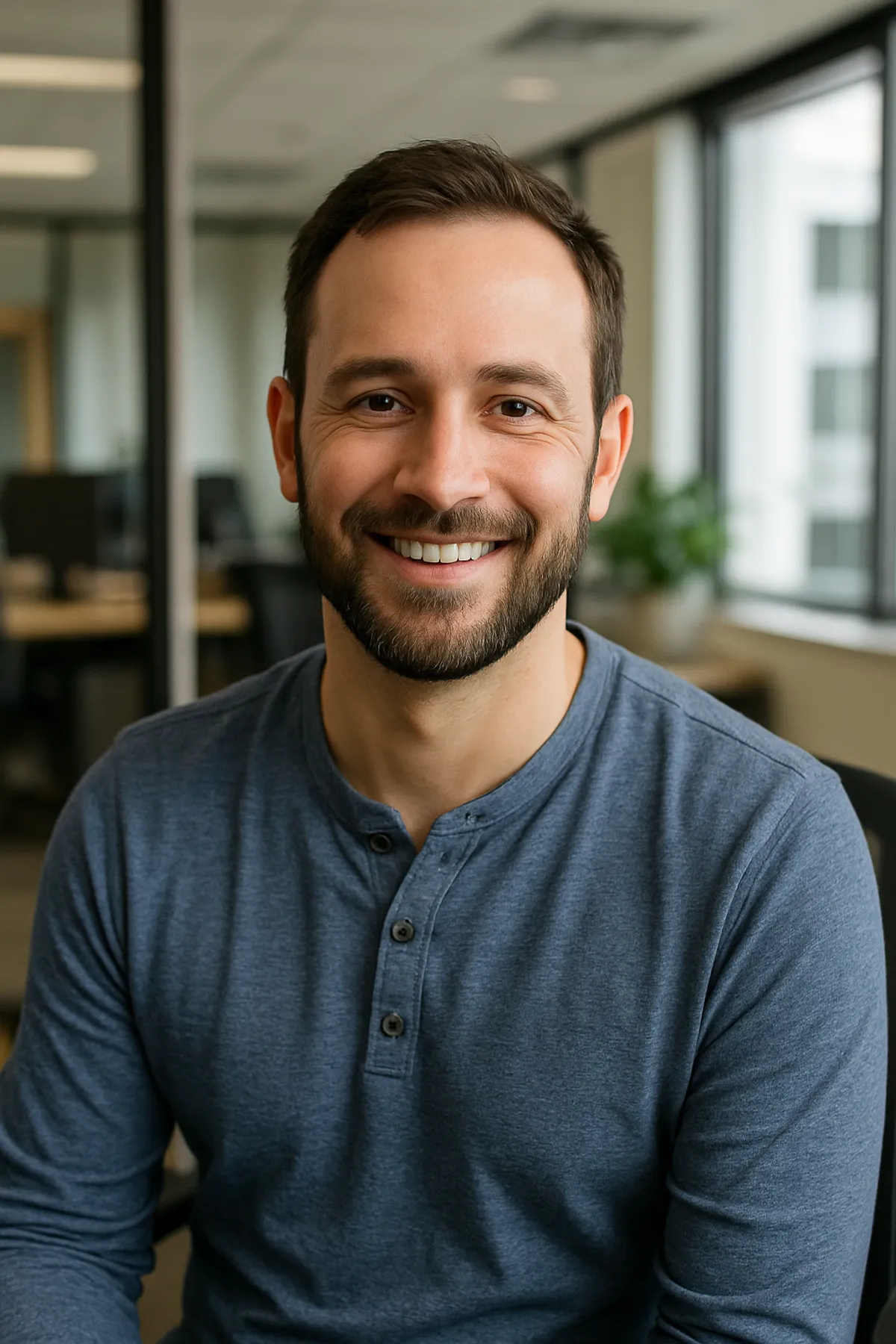 Image of person